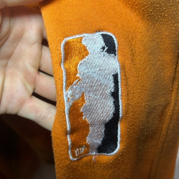 WHYWOULDULIE "Call of Duty" league flared sweatpants - Picture 9 of 14